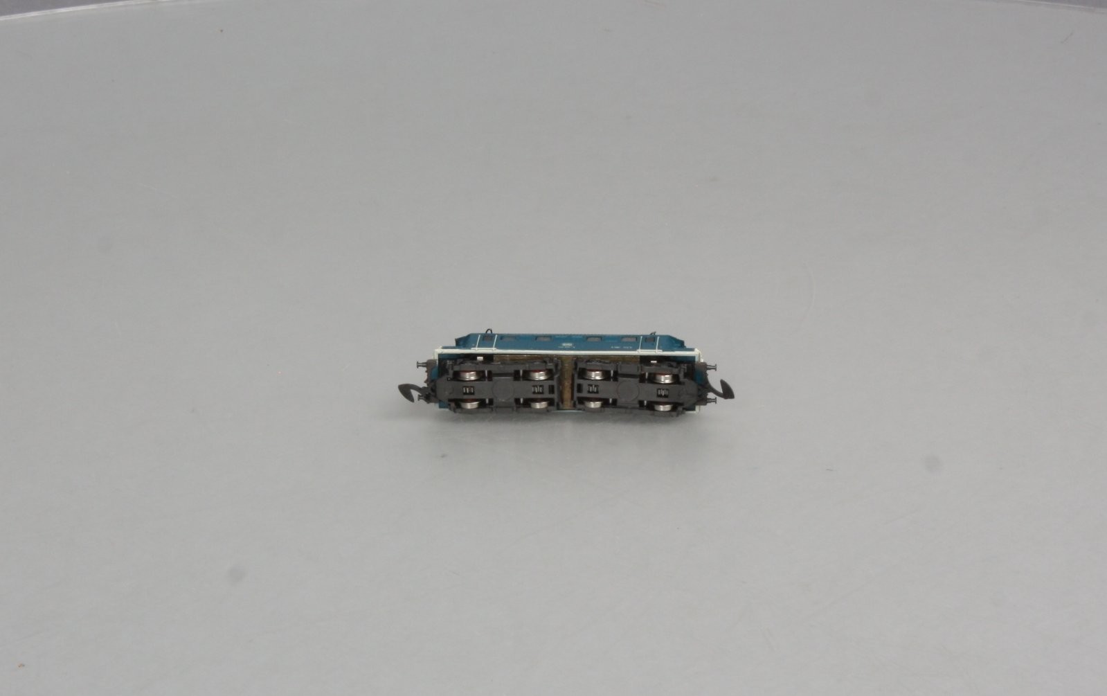 Marklin 8825 Z Scale DB Class 144 Electric Locomotive LN/Box