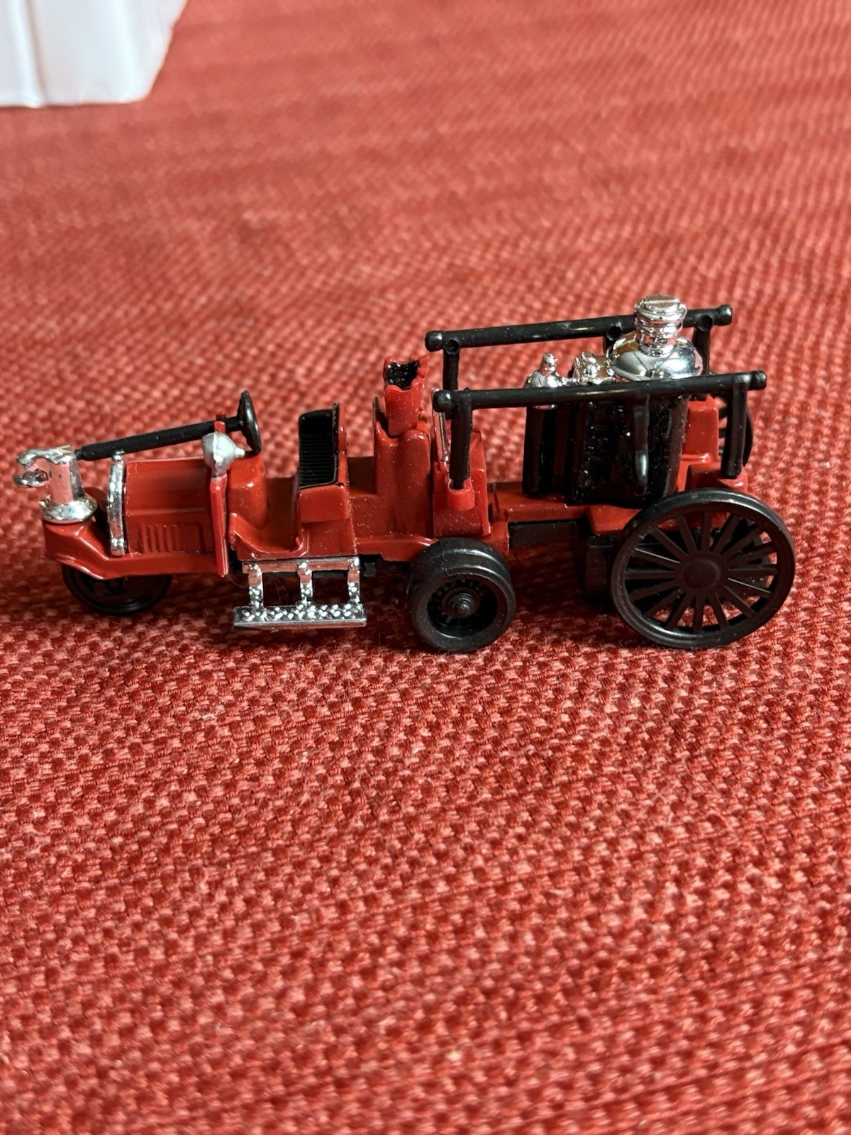 Southern Pacific High Speed No 418 Locomotives Knox Fire Car And Street Cars