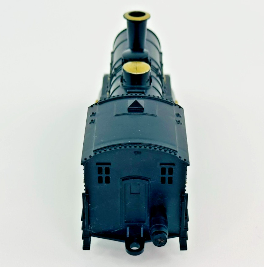 TEMI Electric Classical Steam Train Set – PARTS/REPAIR! *READ*