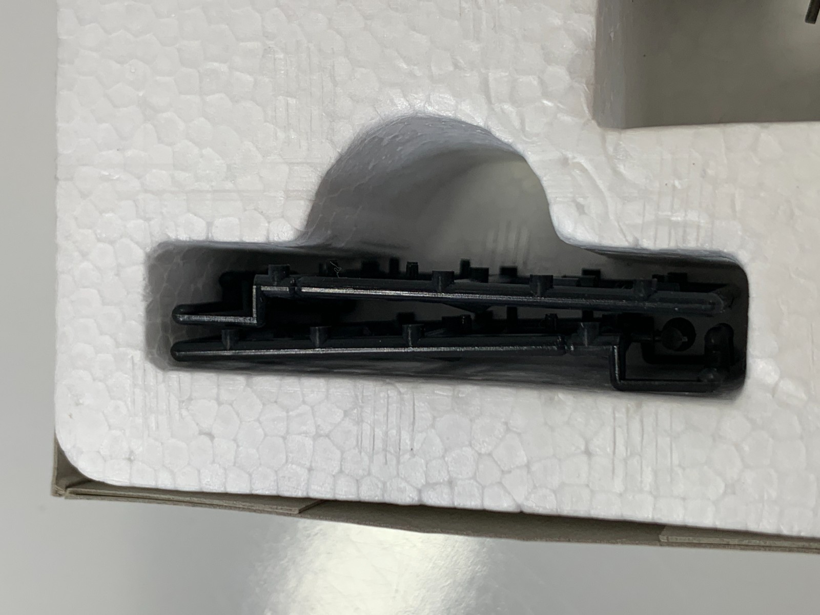 HO Stewart Hobbies 8090 F3 A Phase 1 Northern Pacific Diesel #Un-numbered