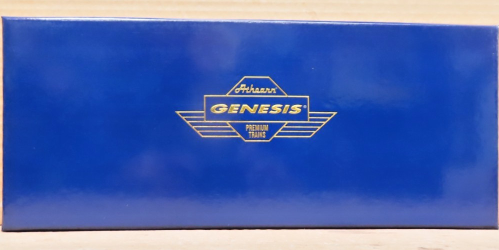 ATHEARN GENESIS 69255 CSX SD70M #4696 HO SCALE