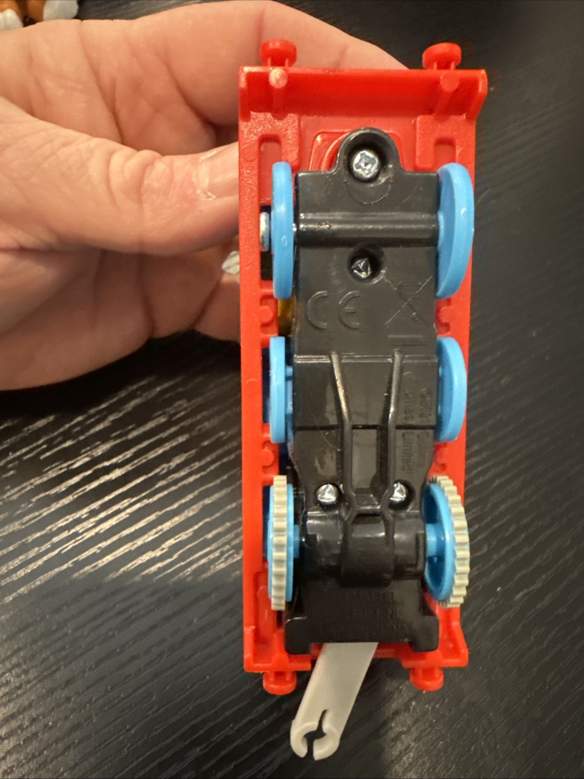 Thomas The Train Friends Launch And Loop 2021 Motorized Mattel Gullane TWorks