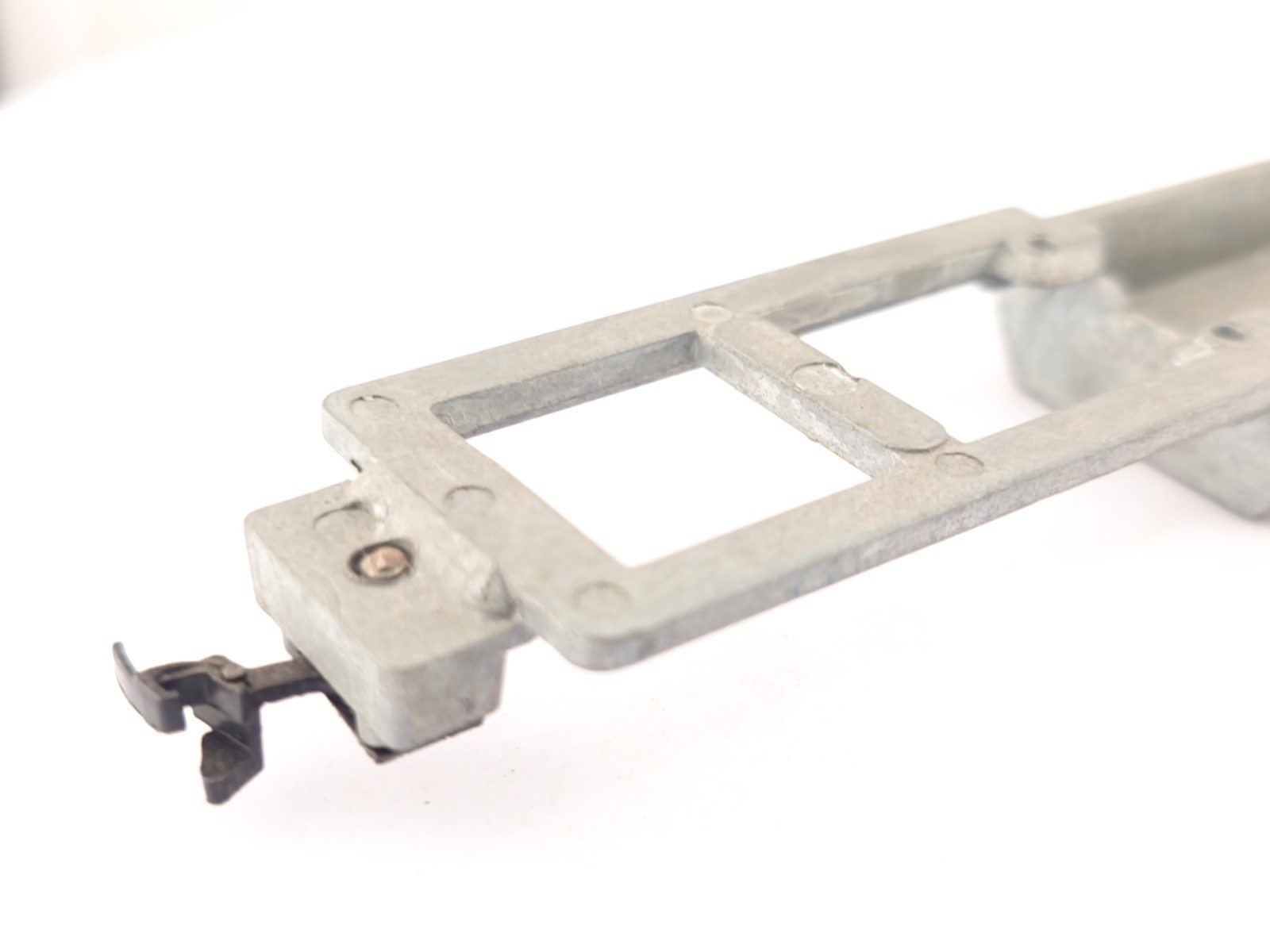 Rail Power Products HO Scale RPP115 GE Dash 8-40B Frame/Chassis ONLY Train Parts