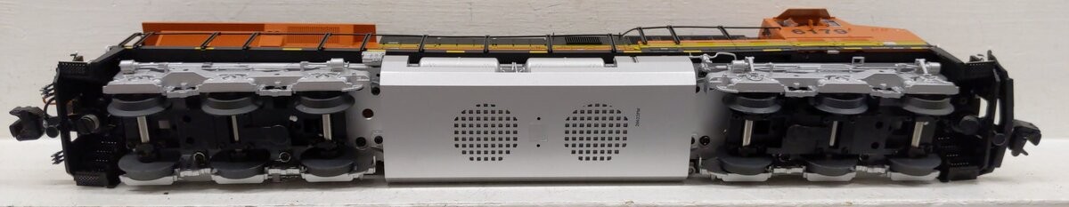 Lionel 2233449 BTO BNSF 25th Anniversary Non-PWD ES44AC Diesel Locomotive #6179