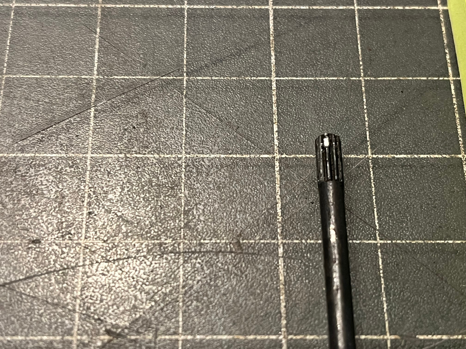 Lionel Train 2018 2018 2035 2037 Locomotive MOTOR REAR MOUNTING ROD PART LOT E