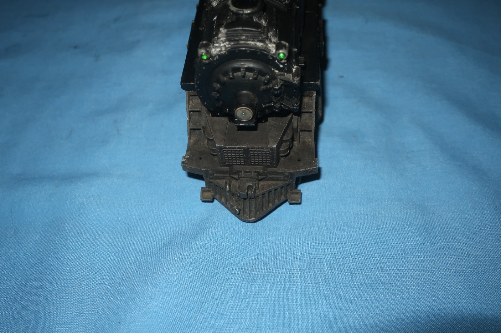 Lionel #2036 2-6-4 Steam Locomotive. Runs well.
