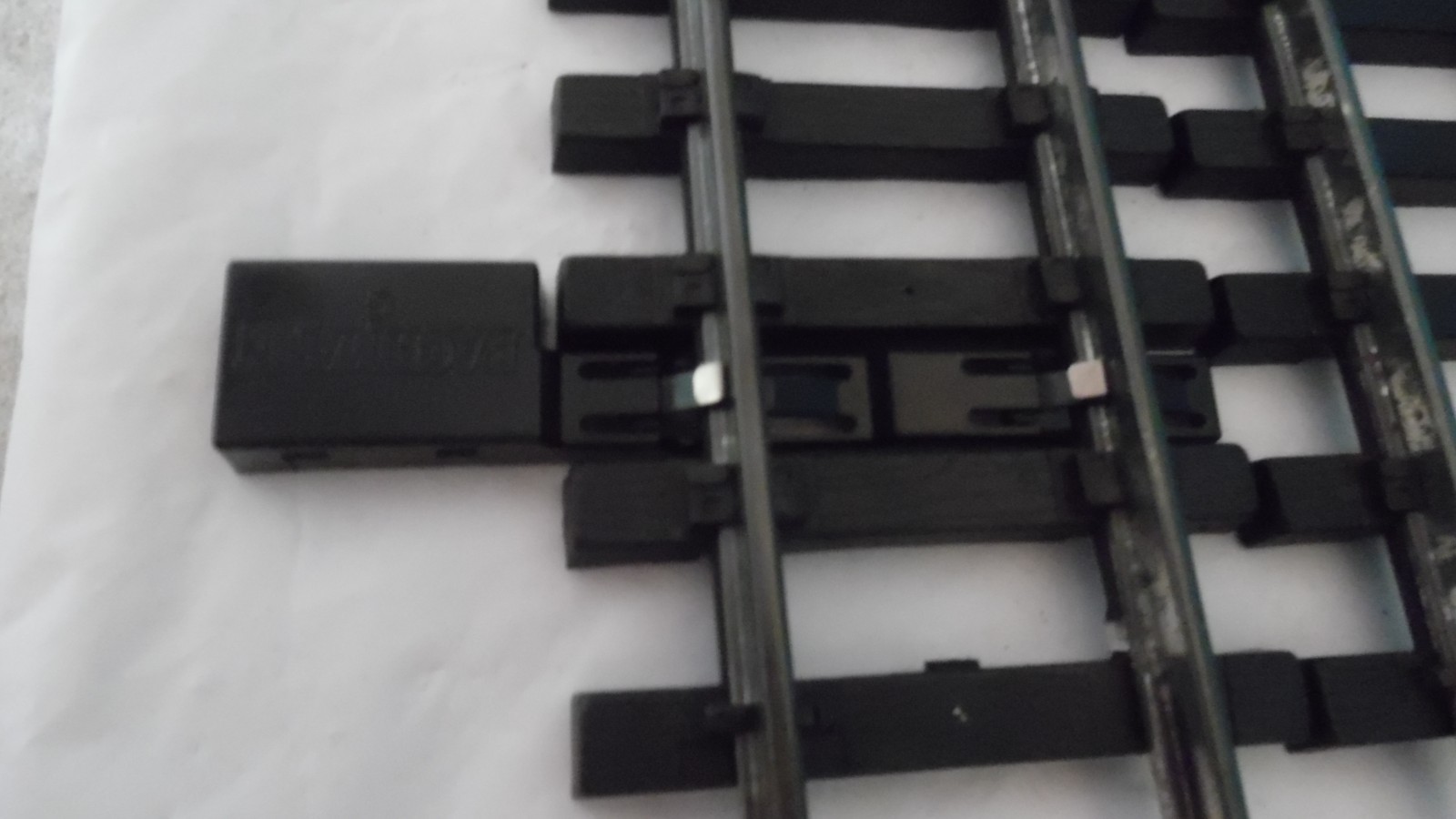 Bachmann G (20pc) Straights, Curve Track, Controller, Transformer & Track Clip