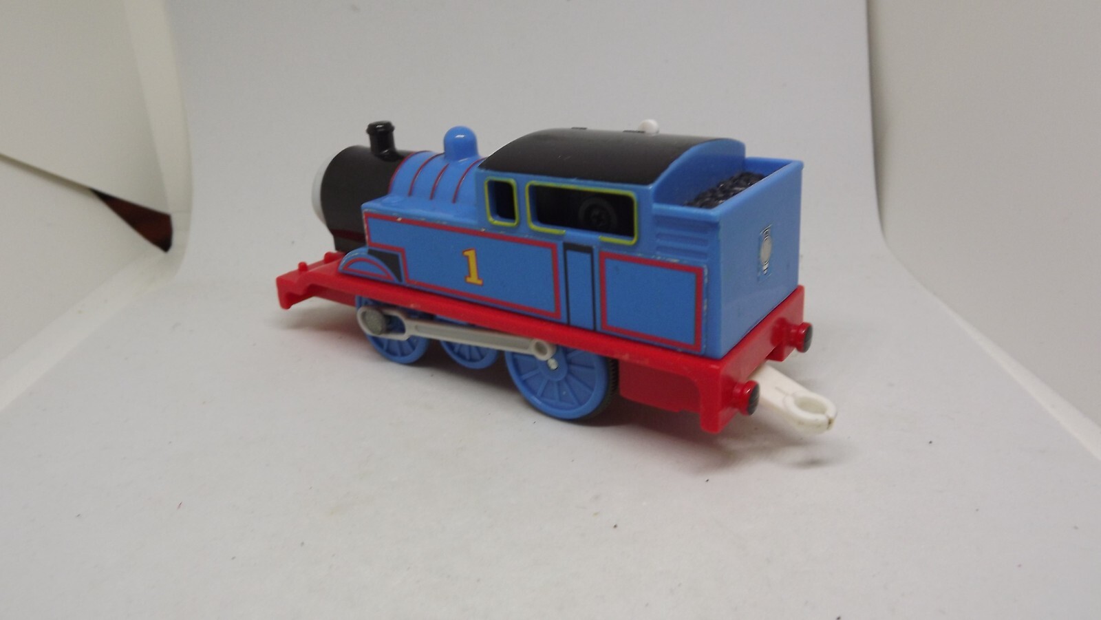 Thomas & Friends: Trackmaster – Thomas at the Airport (2011, Fisher-Price)