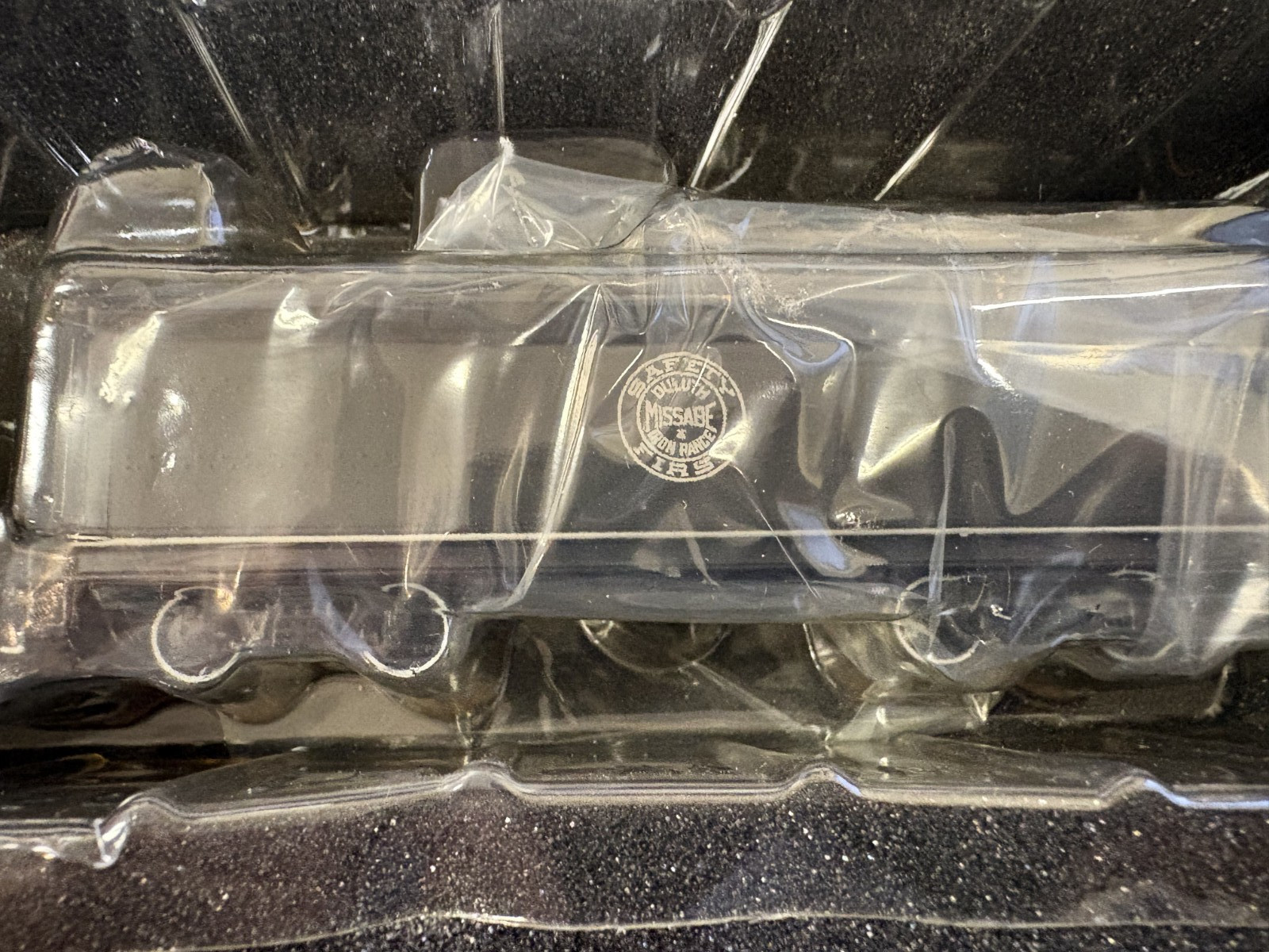 DCAS- HO Scale Bachmann Spectrum 83306 DM & IR USRA Light 2-10-2 #508 W/ DCC NOS
