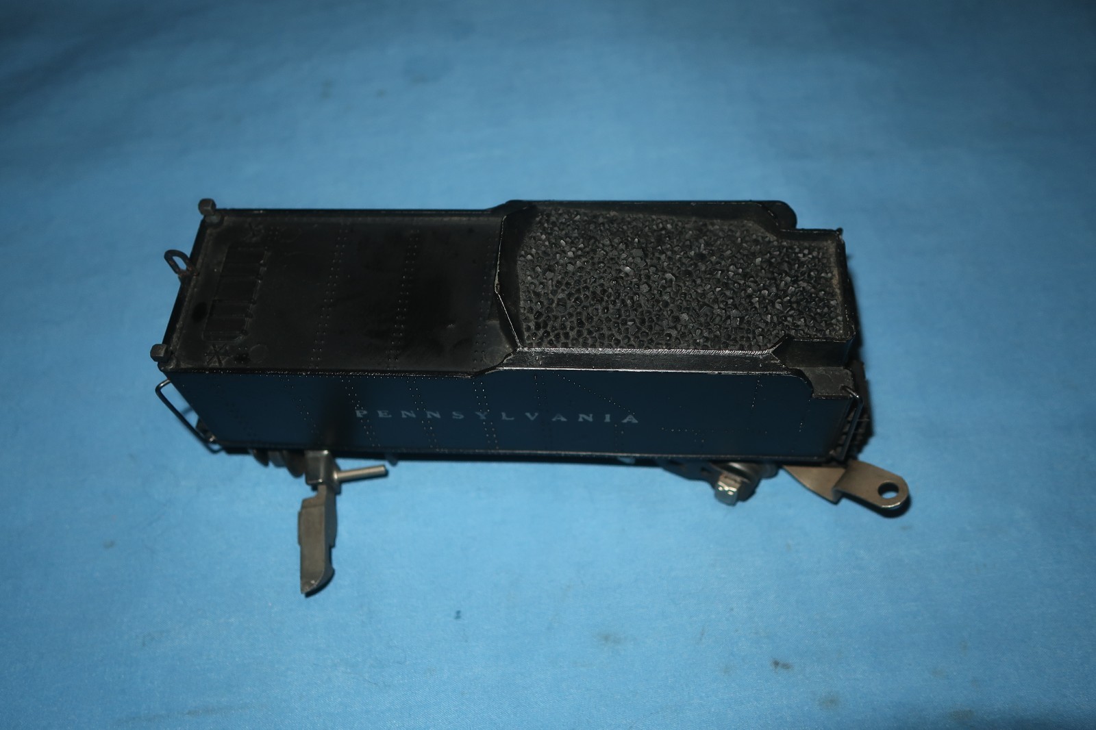 American Flyer Pre-war O Gauge #558 K-5 Steam Locomotive Tender. Clean