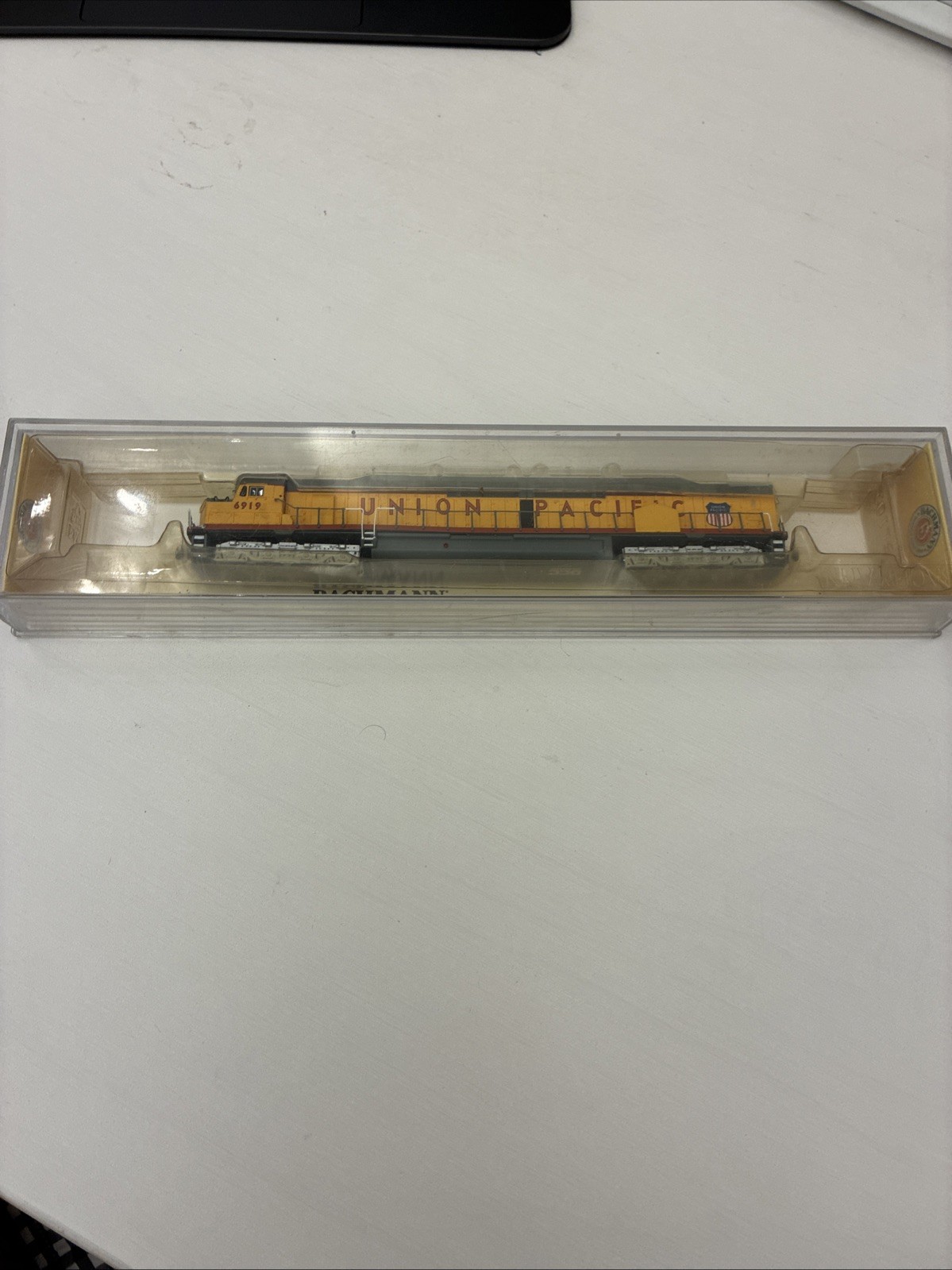 Bachmann N Scale 62256 EMD DD40AX Centennial DCC UNION PACIFIC 6919 New In Box