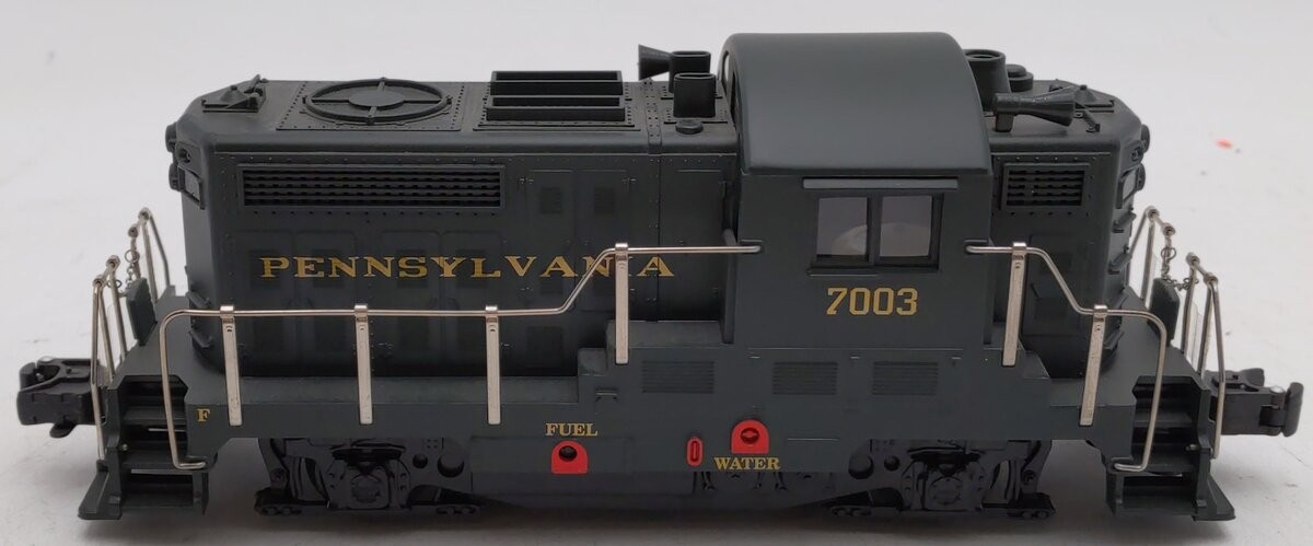 RMT 4151 O Gauge Pennsylvania GP Diesel Locomotive #7003 LN/Box