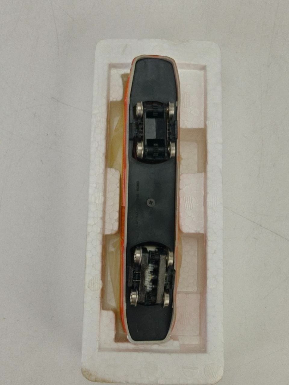 Bachmann Streamline PCC Trolley 1451 Pittsburgh Railways HO Box Tested READ