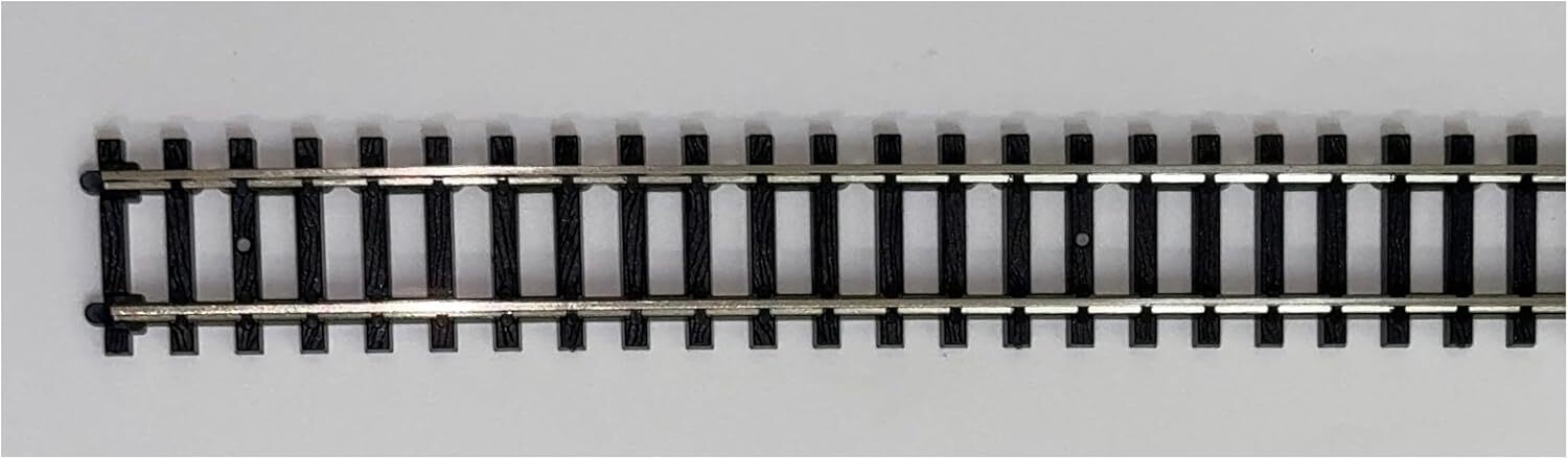 KATO N Gauge Flexible Wire Tracks 808mm 10 pcs. 1BOX 21-000