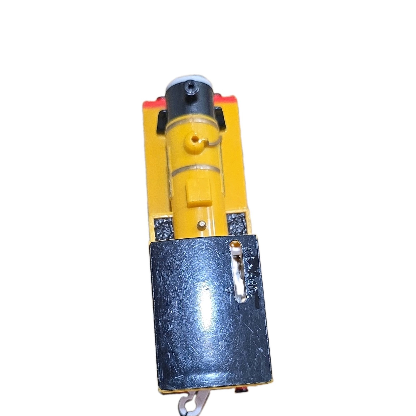 Thomas & Friends Duncan Yellow