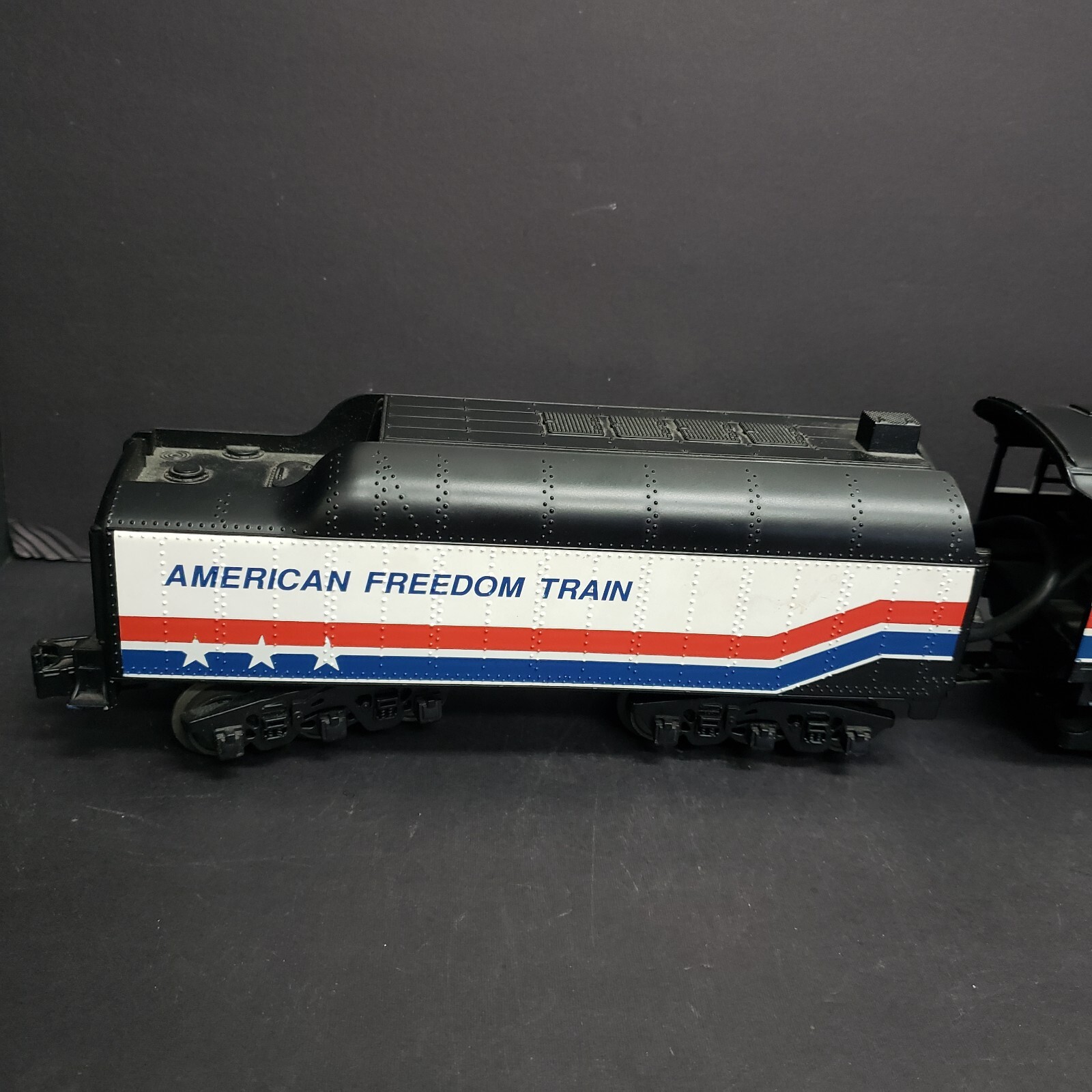 MTH 4-8-4 Gs-4 Steam Locomotive American Freedom #4449 PS 2.0 Need Motherboard