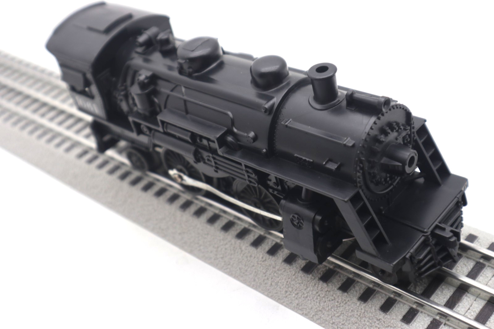 Lionel PW, O, 1061, 2-4-2 Columbia Type Steam Locomotive #1061, C-7 EX