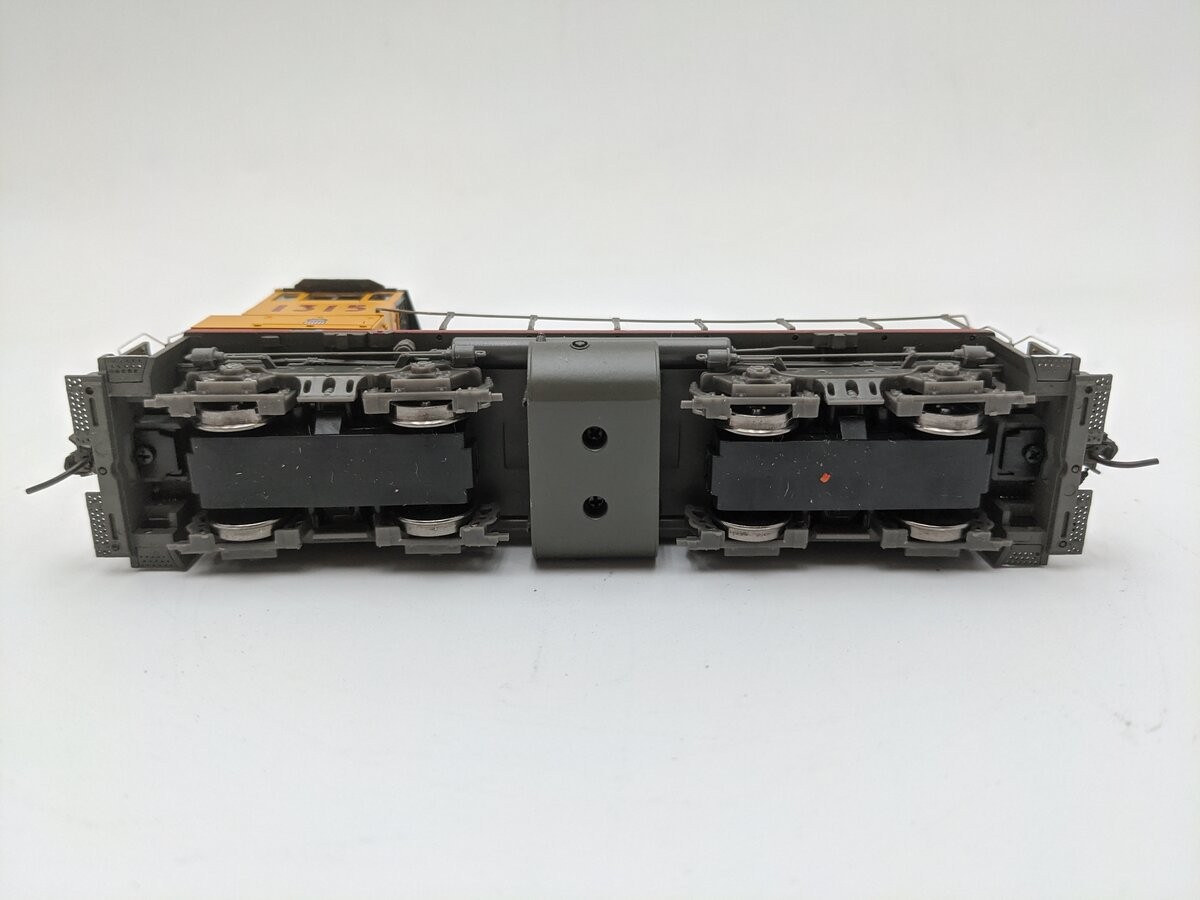 Broadway Limited 3326 HO Union Pacific EMD SW1500 Paragon2™ #1315 EX/Box