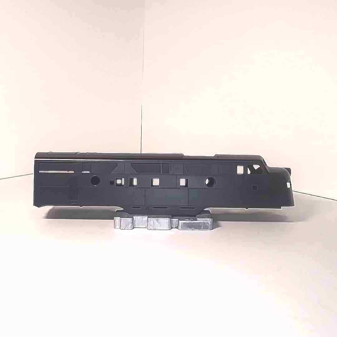 P&D Hobby Brand O Scale Trains: EMD F-7PH-1, F-7PH-2[L] “A” Unit Body Shell O…