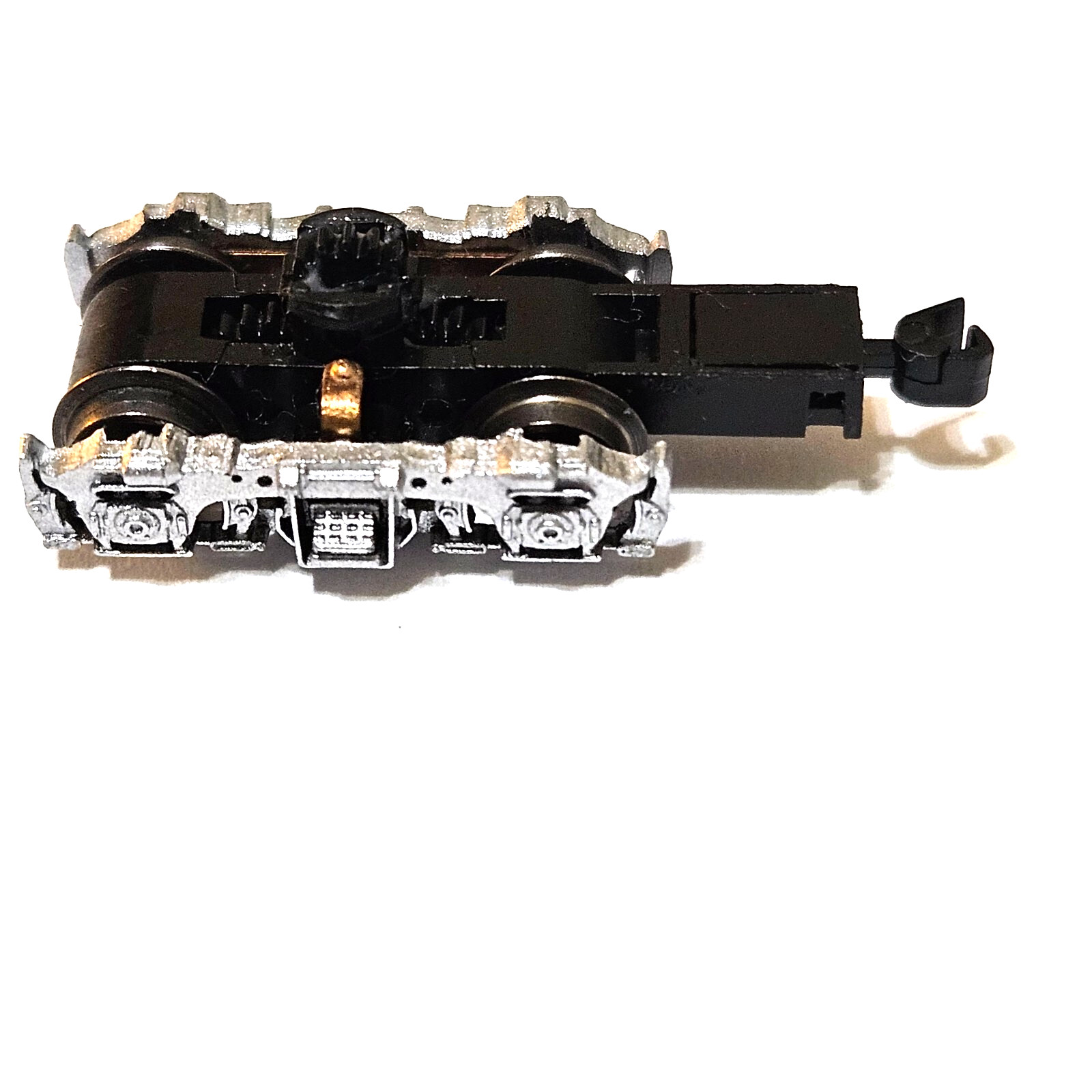 Marklin Z 342688 GP38-2 Loco Truck With AZL Couplers #1
