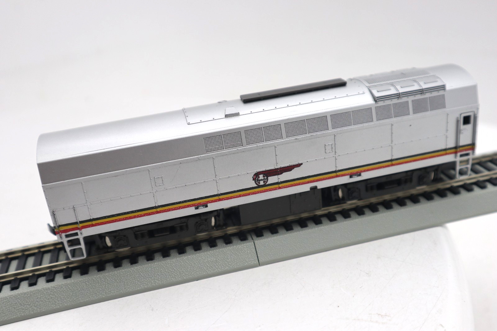 Roco Austria, HO, Santa Fe Baldwin Diesel Engine B Unit, C-7 EX