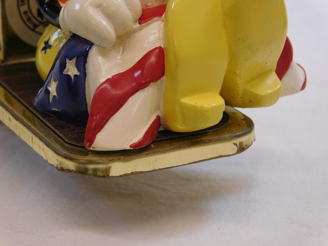 Pride Lines 1111 Mickey & Minnie Mouse Handcar Valley Forge TCA Runs Disney O