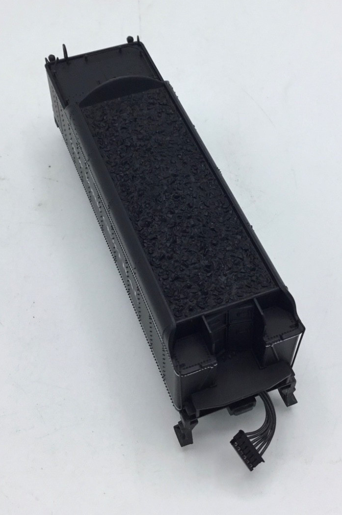 New York Central J1D 4-6-4 Elesco Steam Locomotive Sound/DC/DCC #5297 HO BL065