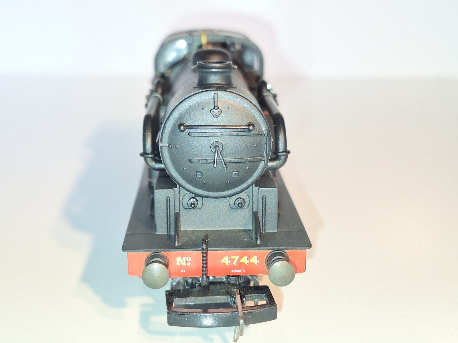 Dapol D51 LNER Tank Loco. New Old Stock. Mint Cond. 2 Rail DC Boxed. OO Scale