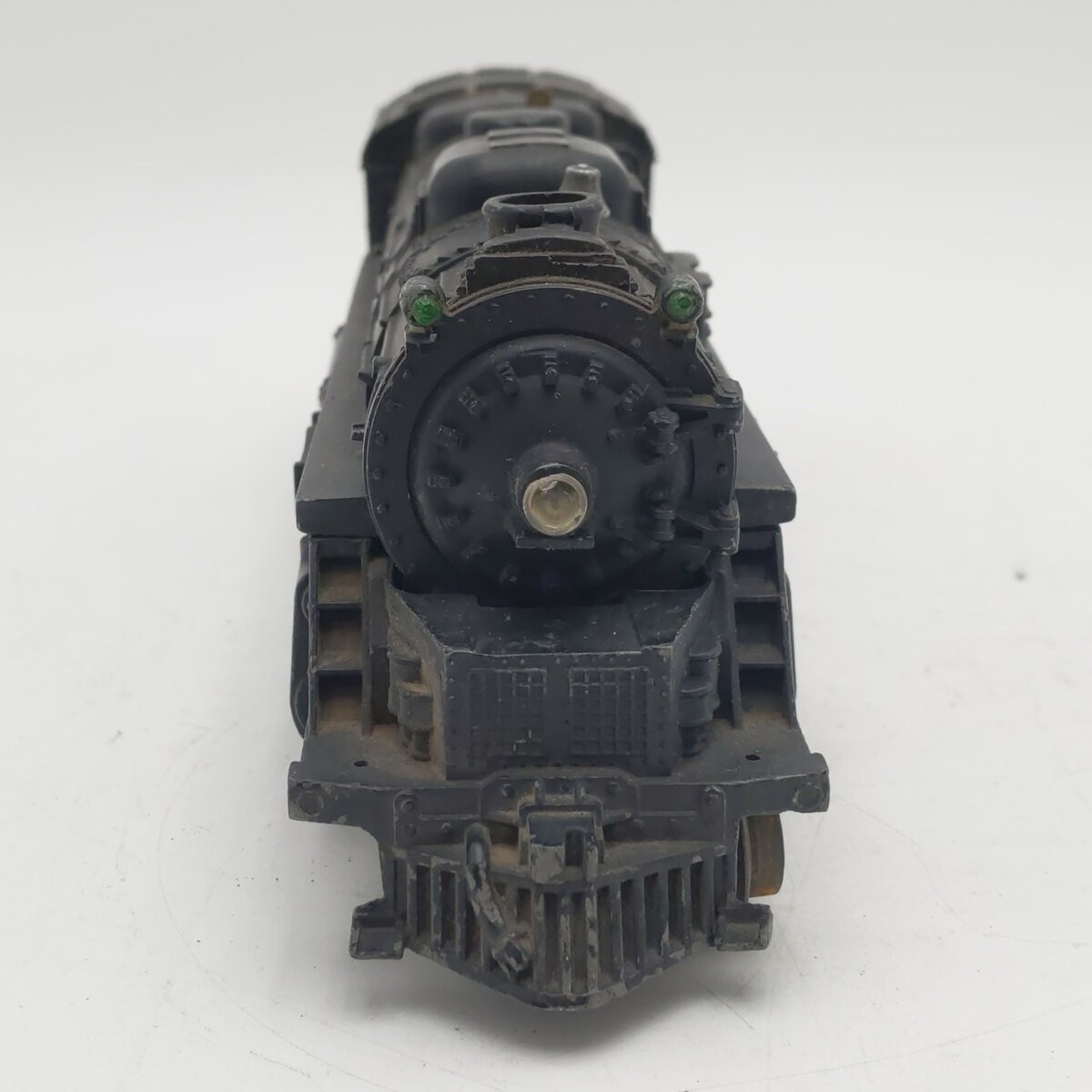Lionel 2018 Vintage O 2-6-4 Diecast Steam Locomotive