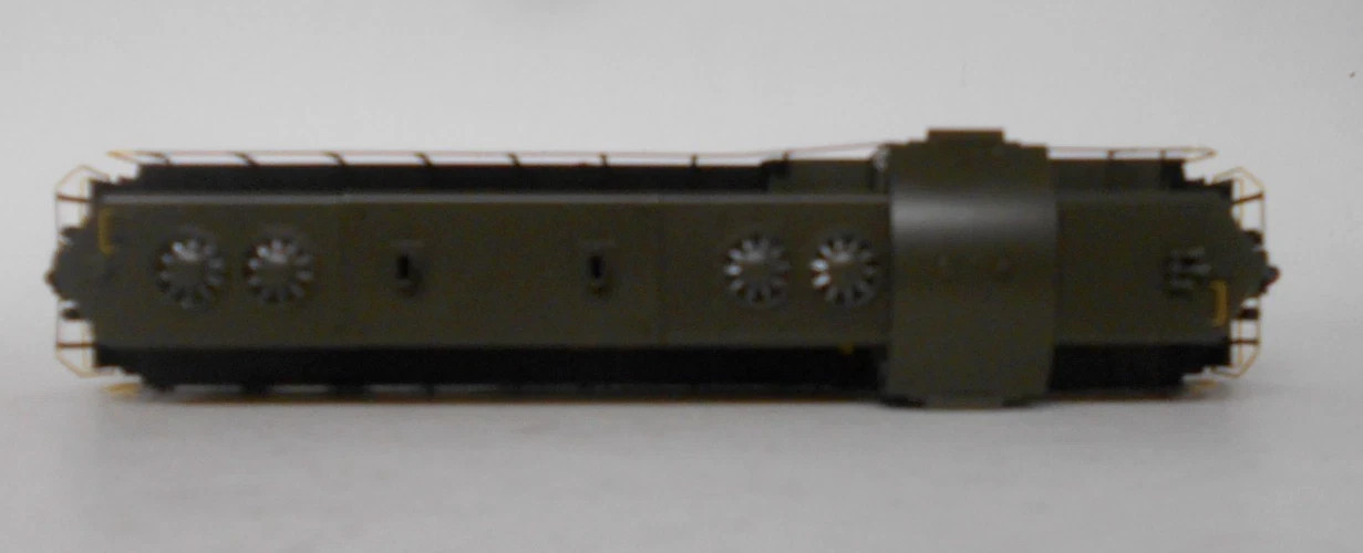 ATHEARN Genesis HO Scale G62420 NON Sound GP-9 #1911 SEABOARD AIR LINE