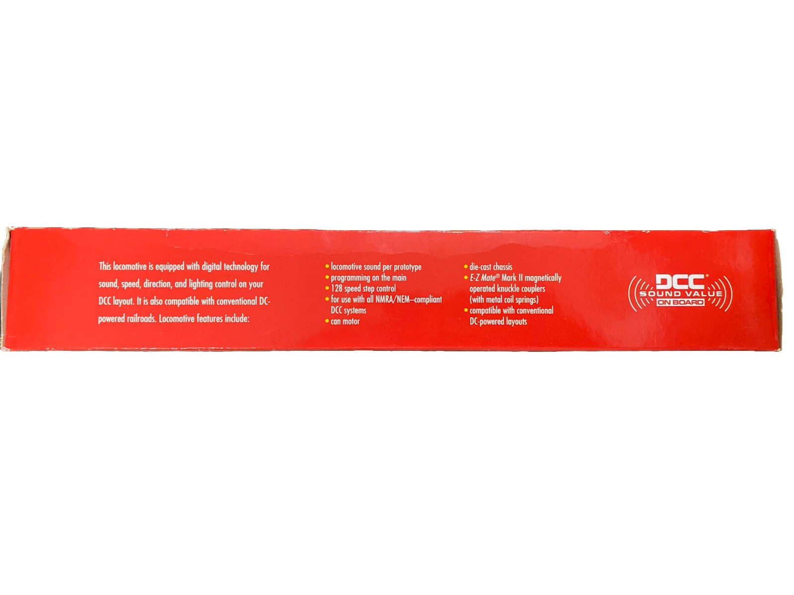 NEW Bachmann 2-8-2 USRA Light Locomotive (DCC Sound) New York Central #6405