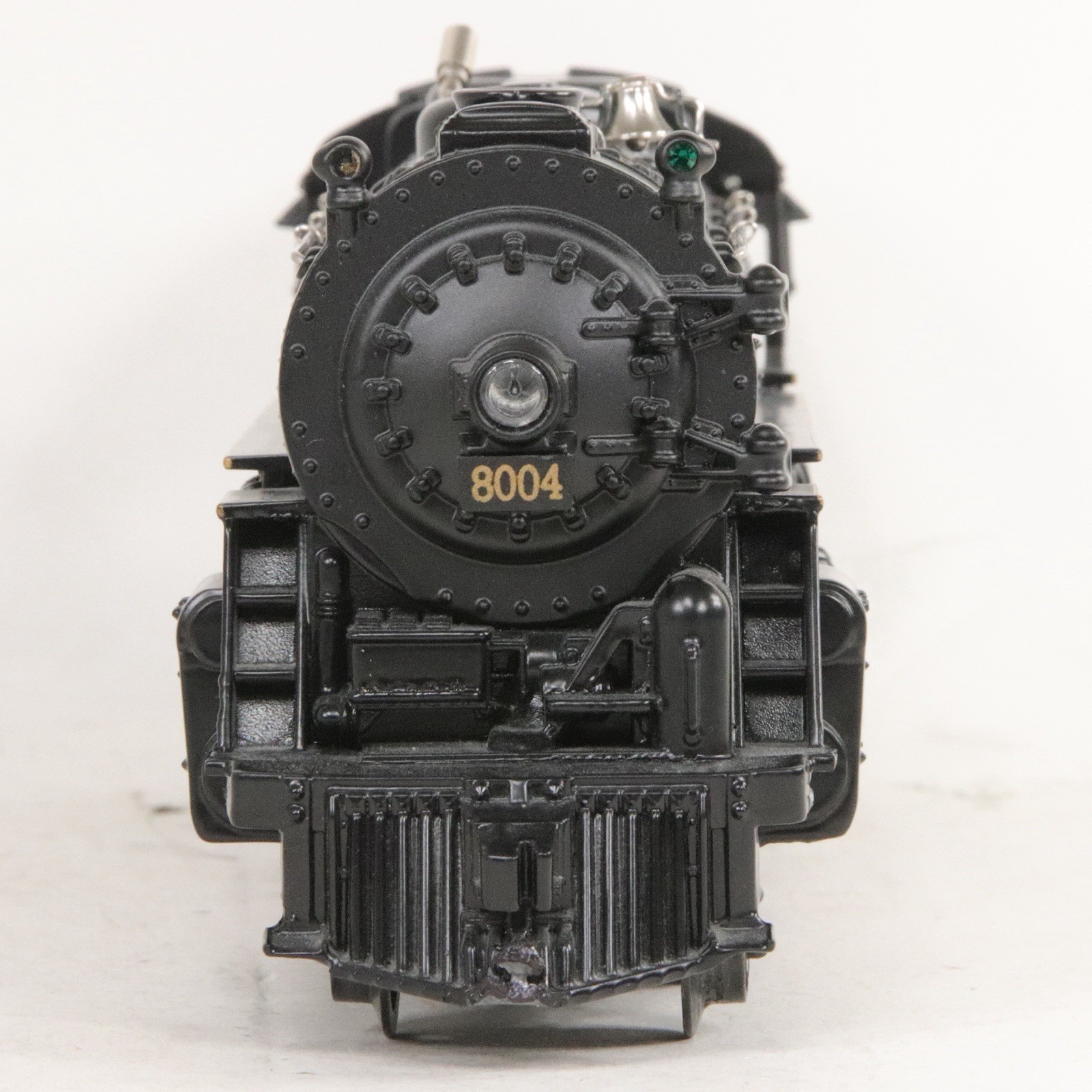 Lionel O Gauge Reading #8004 4-6-2 Pacific W/Smoke Unit & Chuffing Sound