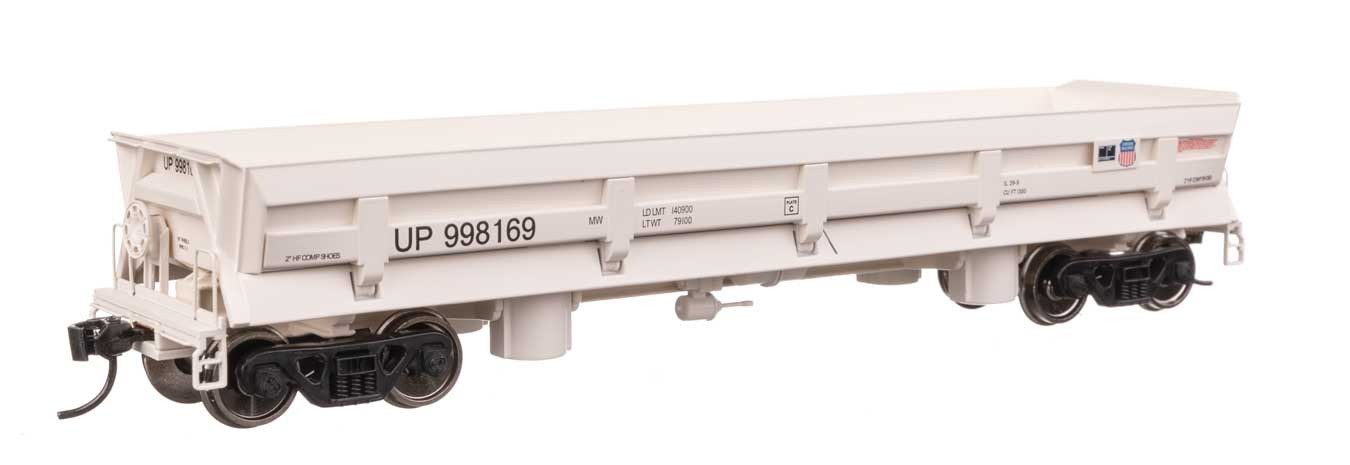110081 Walthers HO 45′ Difco(R) Dump Car Union Pacific(R) #998169