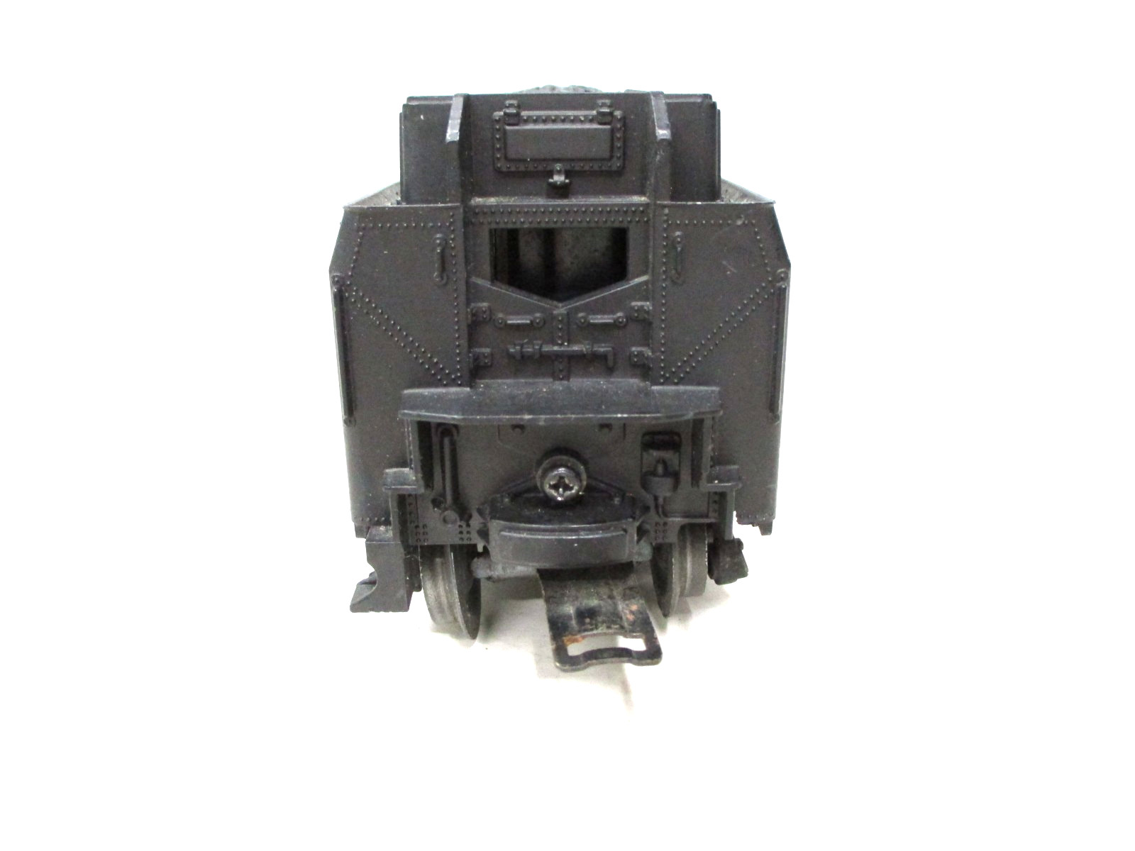 Lionel 6026W Whistle Tender Postwar O gauge X8424