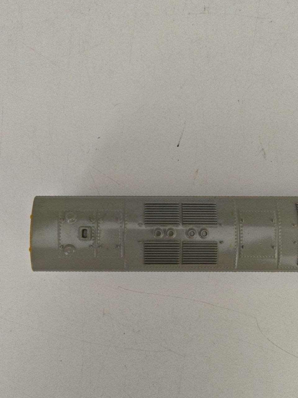TYCO SF-4 City Of San Francisco Union Pacific HO Diesel Box Tested READ