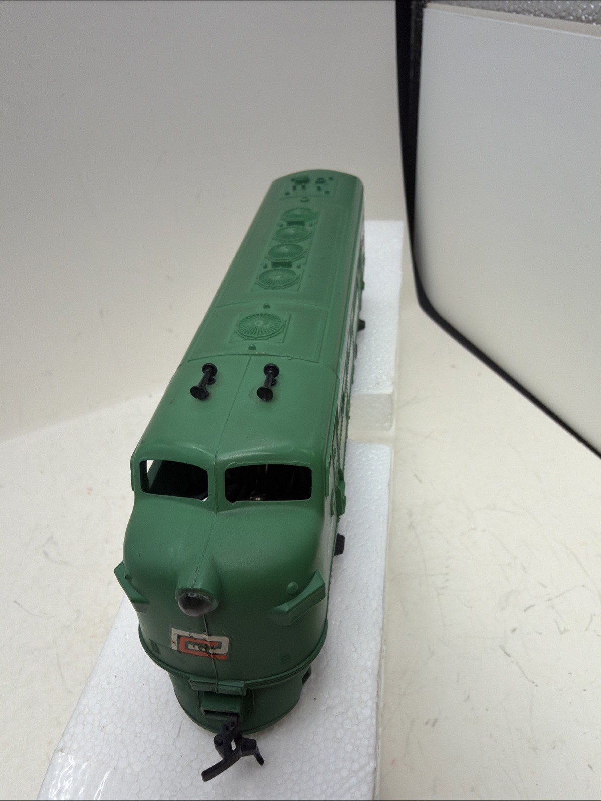 TYCO Mantua HO Penn Central F9 Diesel Engine 9769