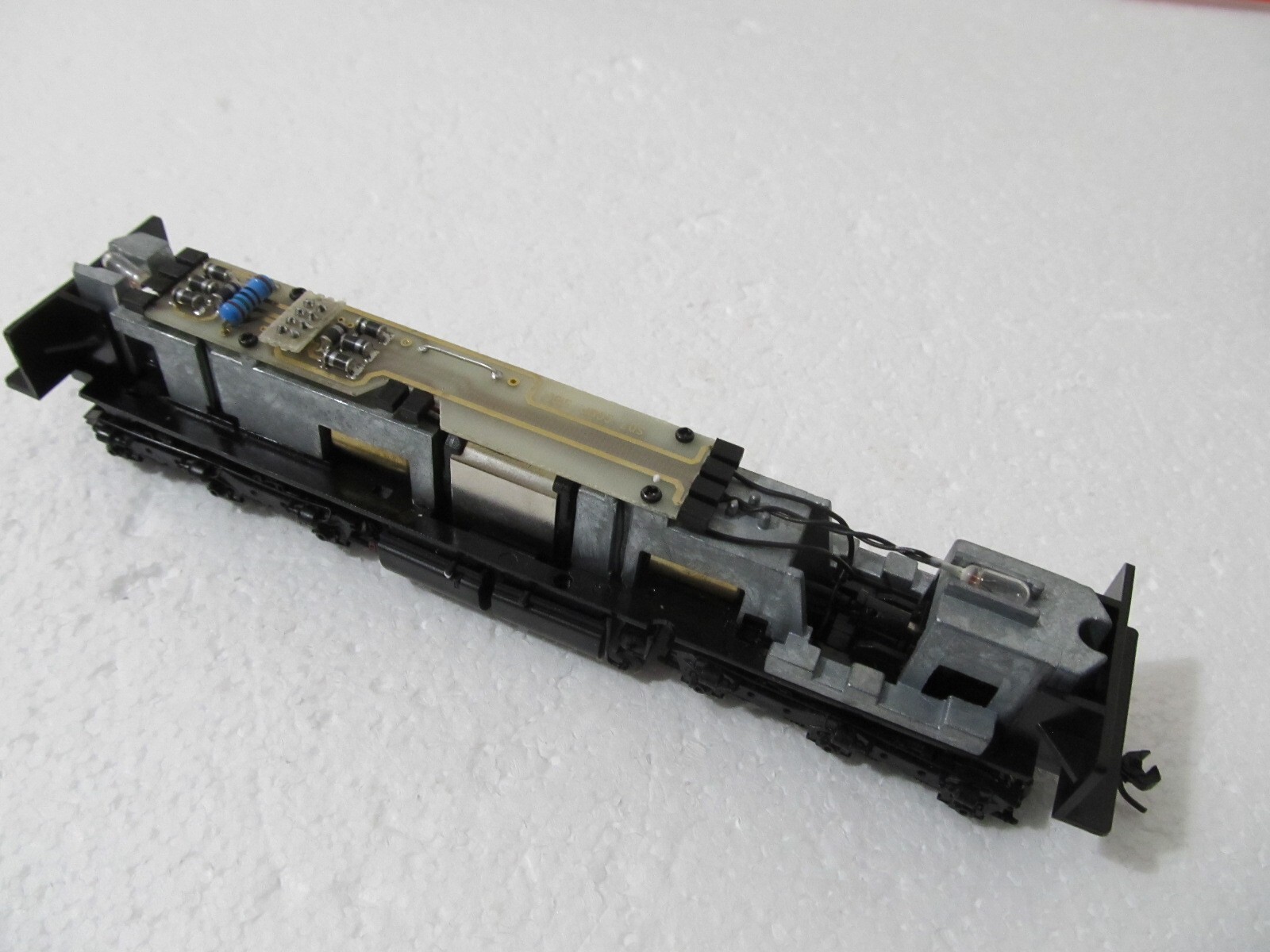 Proto 2000 Series SD7 Locomotive 8229 – SOUTHERN PACIFIC #5324 HO Scale