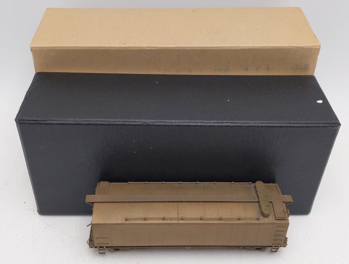 Northwest Short Line NWAX72 HO N&W Auxiliary Tender EX/Box
