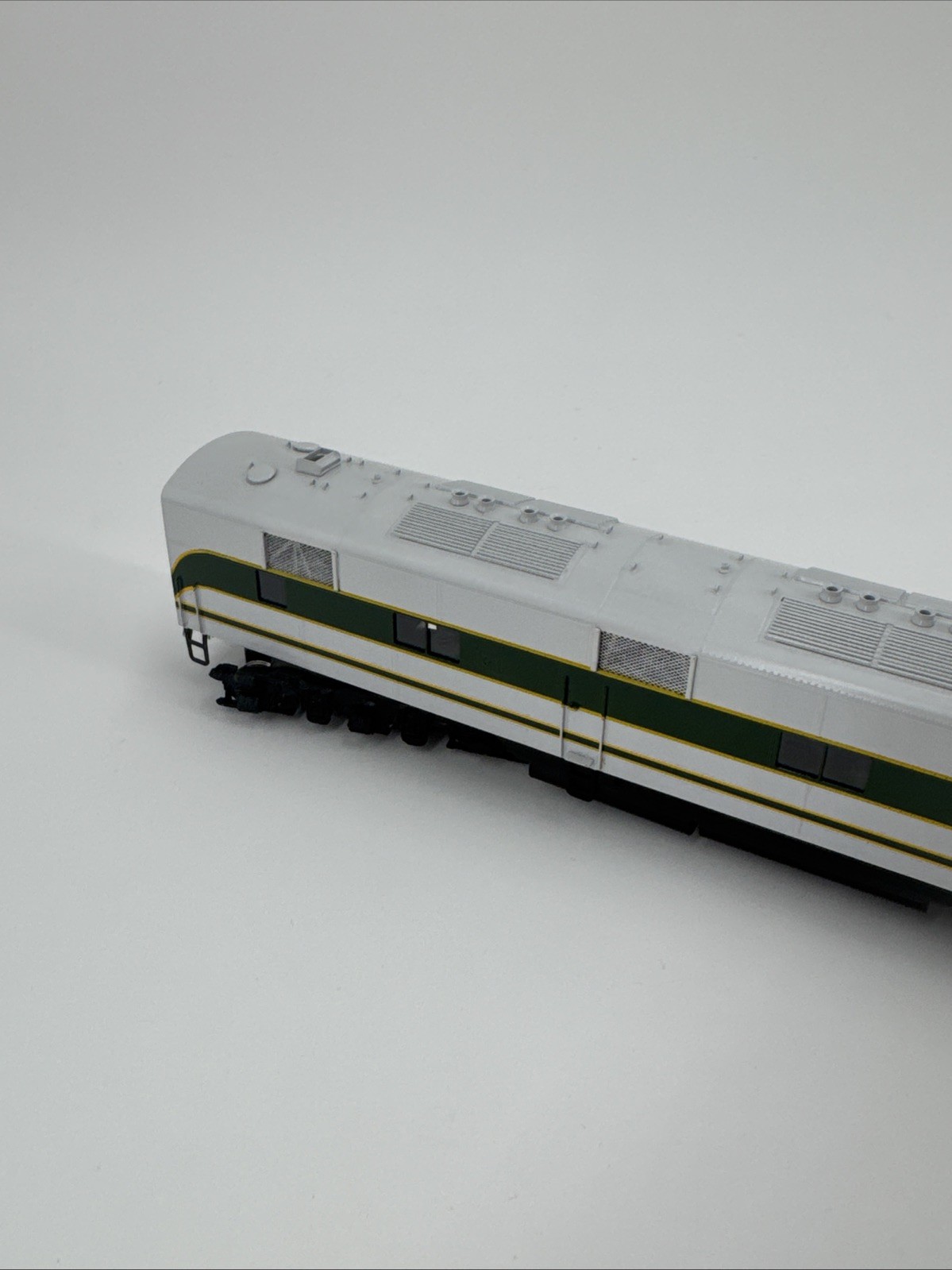 Southern Sou SRR Factory Ptd Brass E6A-B #2903 by Challenger Samhongsa
