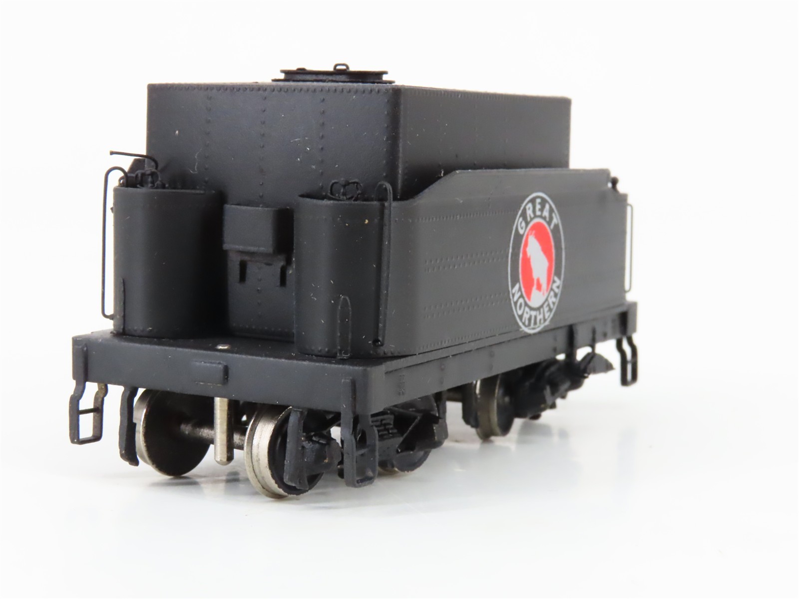 HO Scale Sunset/Tae-Hwa BRASS GN Great Northern 2-6-0 Steam #476 – Custom