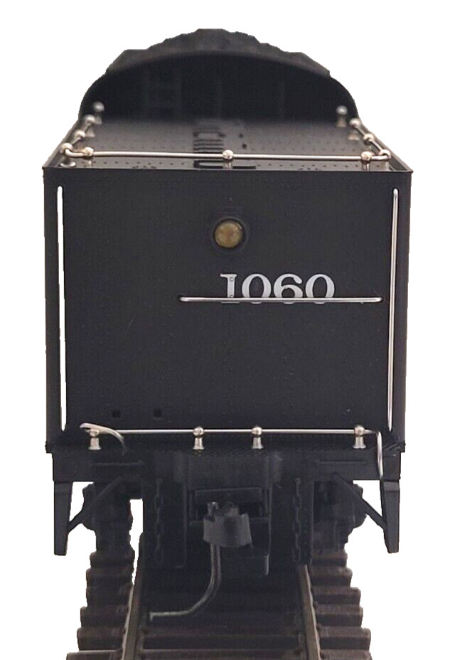 IHC Premier 23016 HO Scale 4-6-4 Hudson Frisco #1060 New