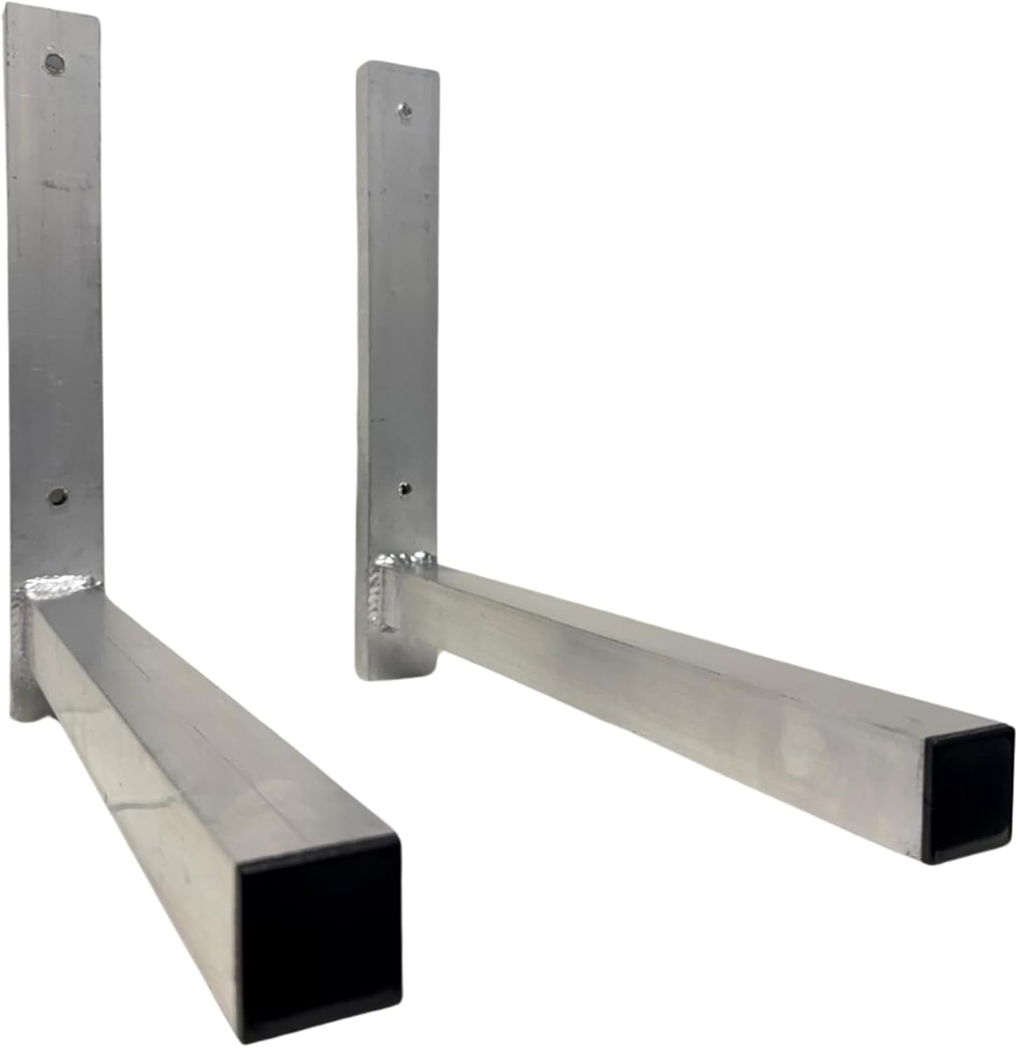 Heavy Duty Mini Split Wall Mount Bracket Aluminum AC Support 700LB Universal Fit