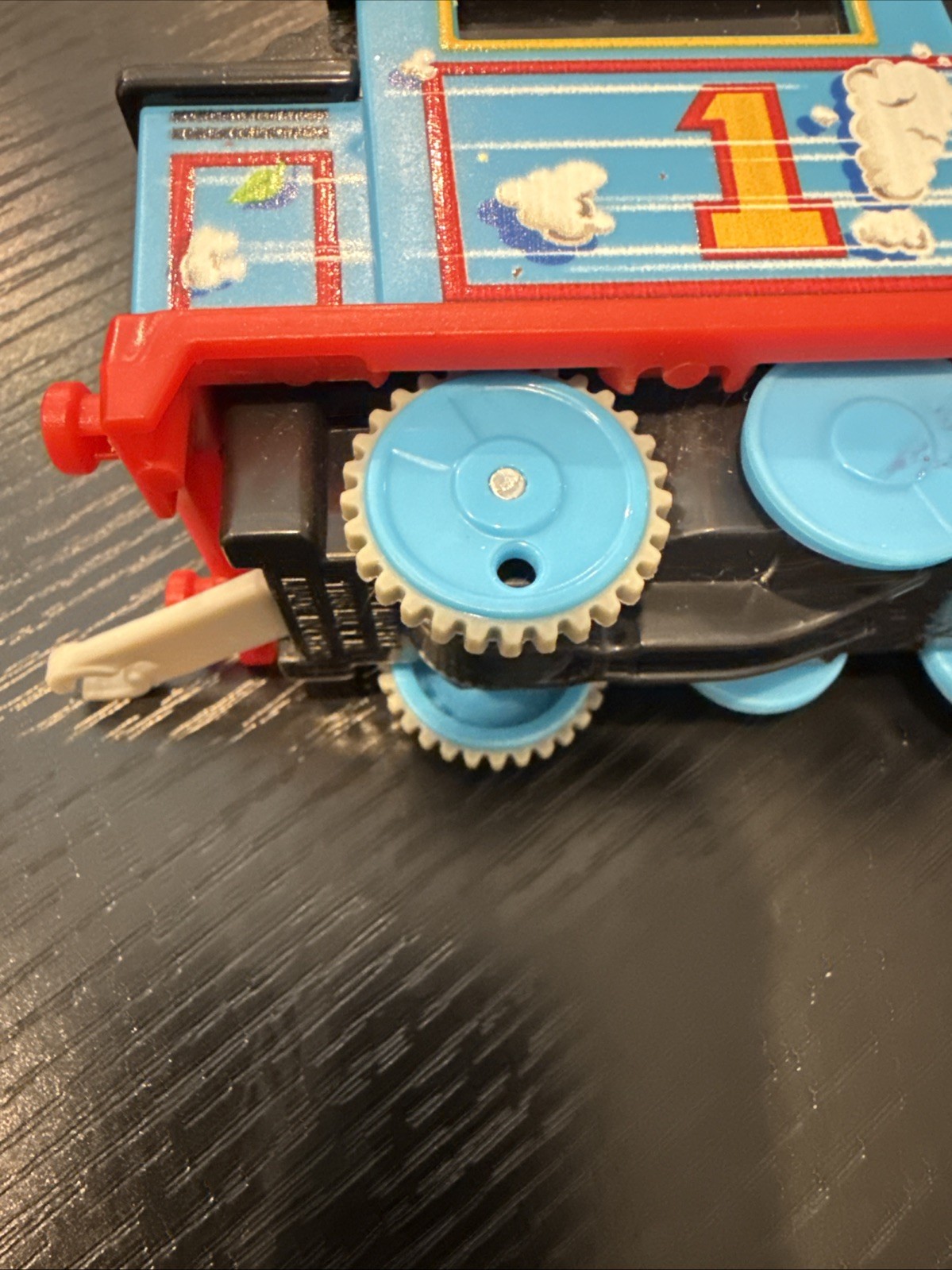 Thomas The Train Friends Launch And Loop 2021 Motorized Mattel Gullane TWorks