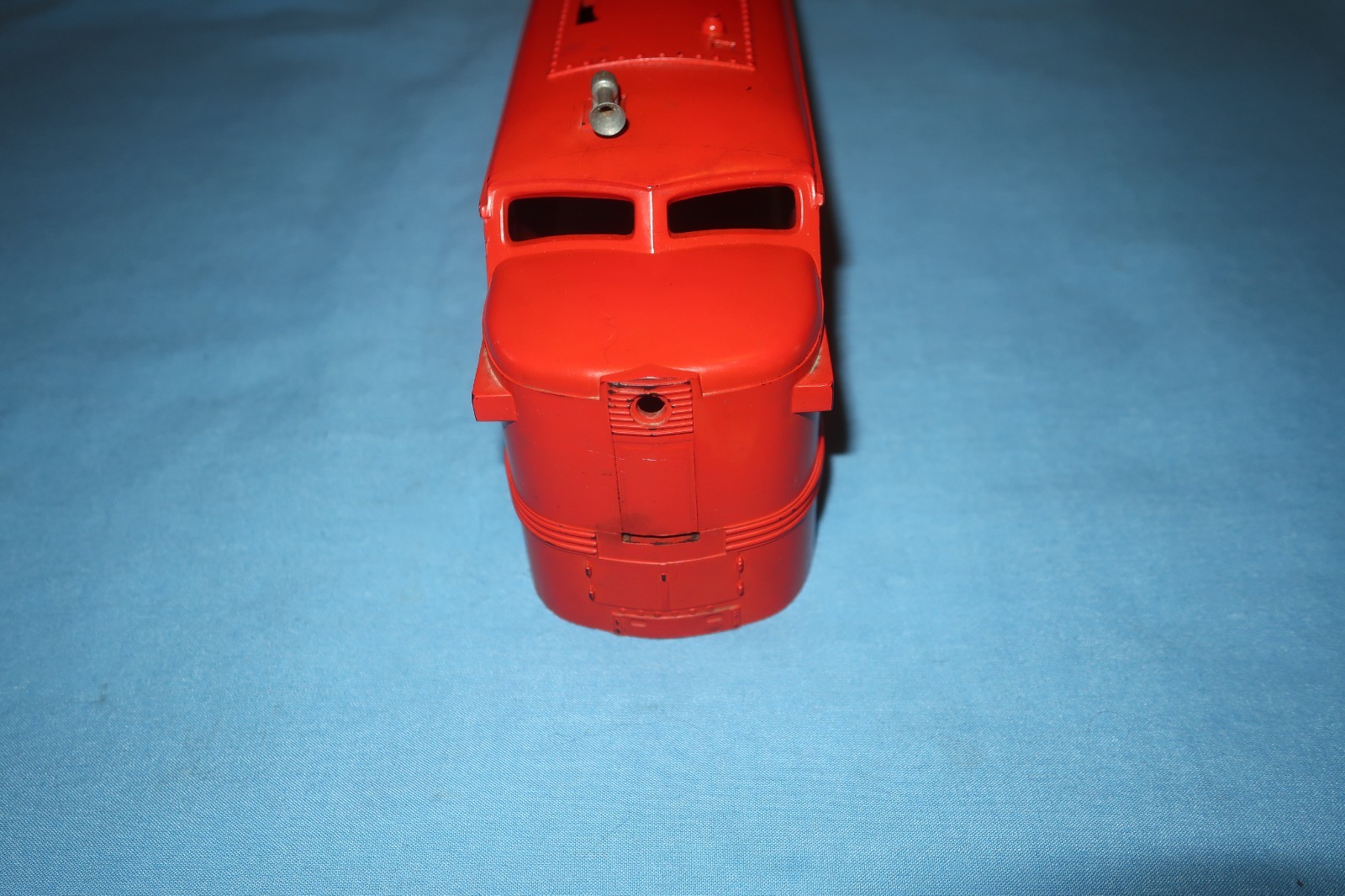 Lionel #1055 The Texas Special Alco Shell with Weight
