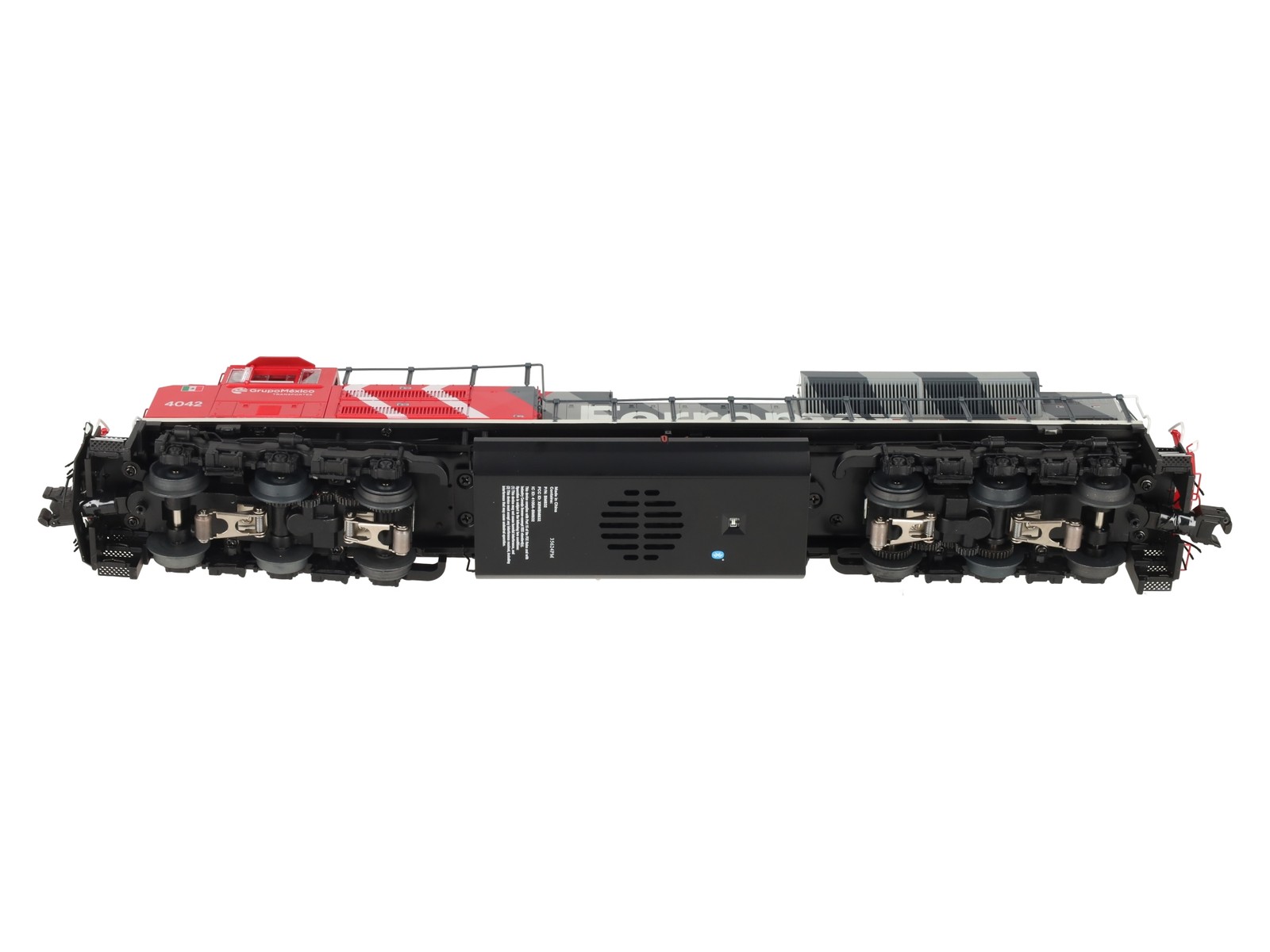 Lionel 2533181 O Ferromex Legacy SD70ACE Diesel Locomotive #4042/Box
