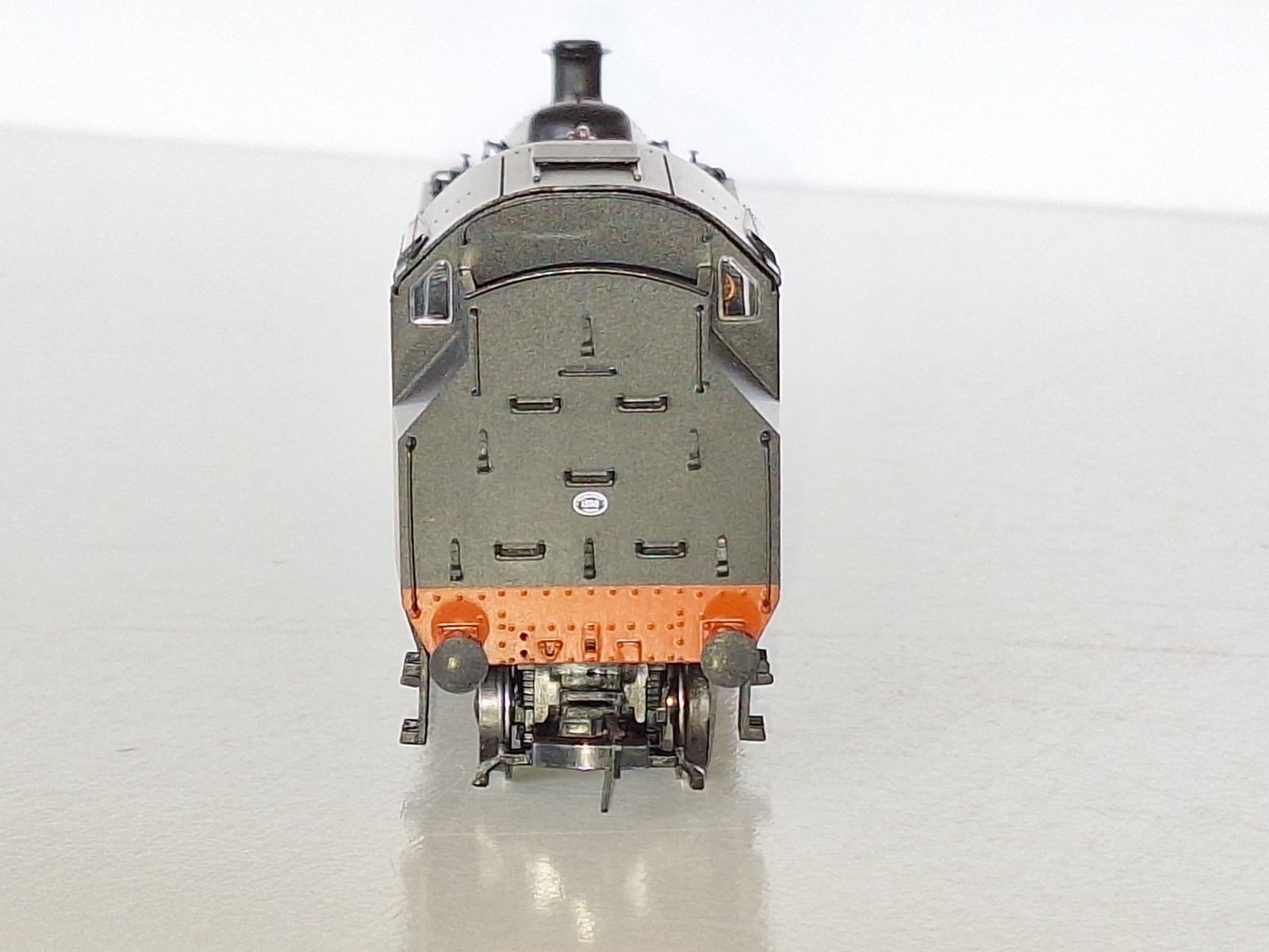 Bachmann 31977 DCC Ready 3MT Tank Loco. New Old Stock. Mint Cond. Boxed.OO Scale