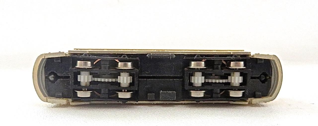 BACHMANN #61090 N Gauge Main Street Brill Electric Trolley Car #36 New Old Stock
