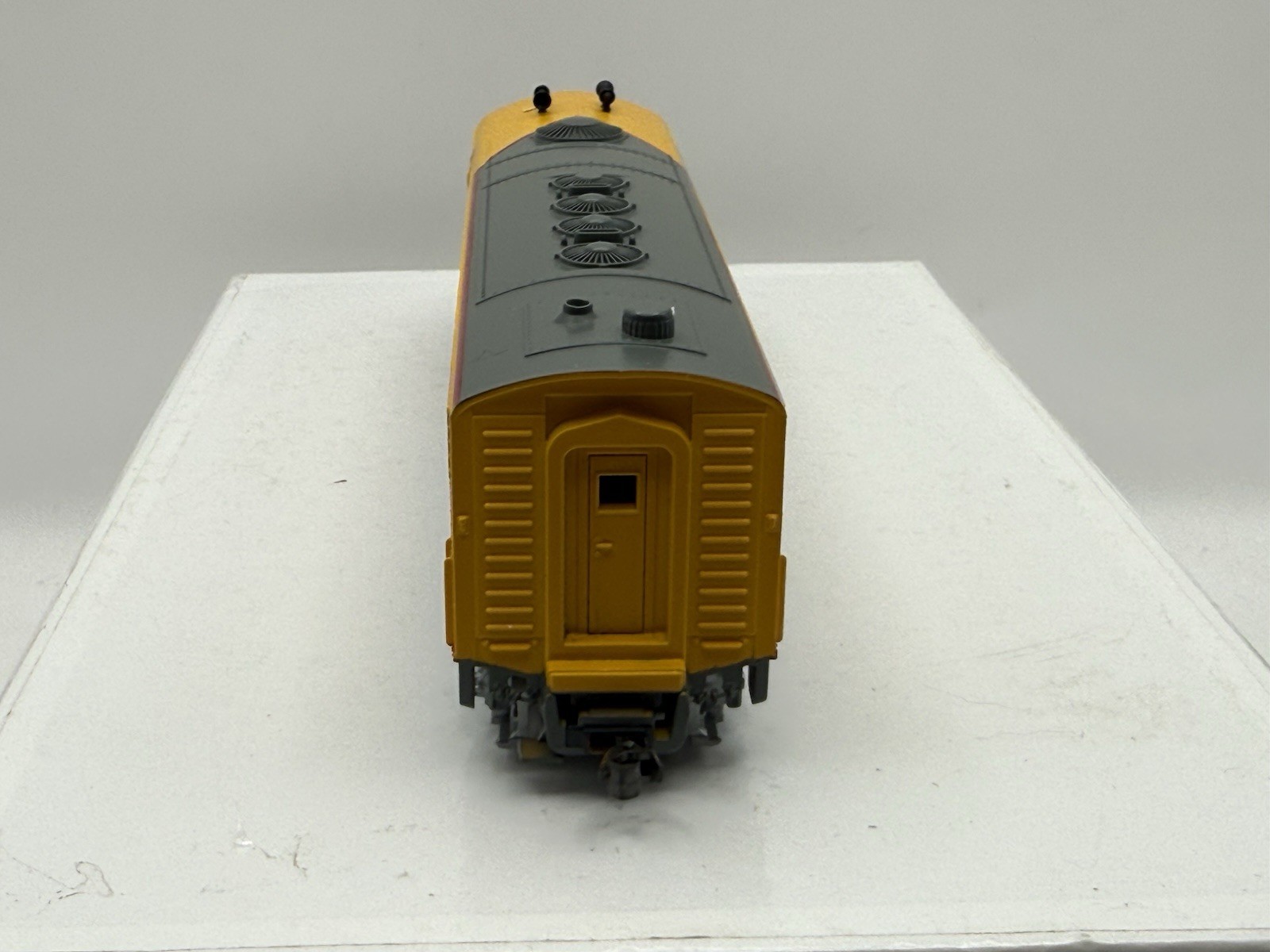 ATLAS – UNION PACIFIC (UP) FP-7 POWERED DIESEL