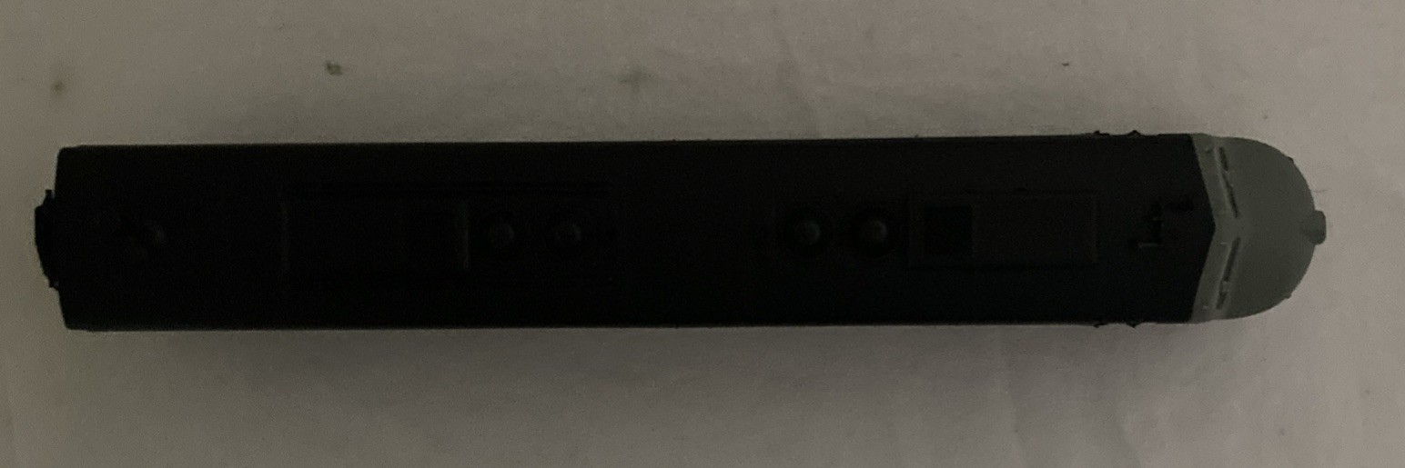 Proto 2000 HO Scale EMD E8/E9 Diesel Baltimore & Ohio B&O #28 Standard DC