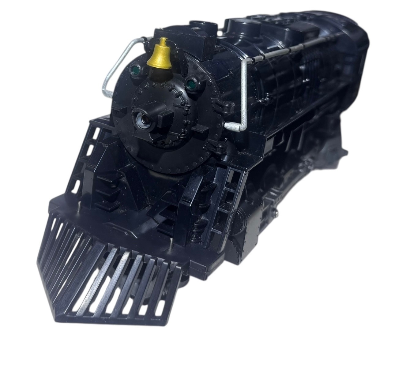 Lionel G-Gauge Polar Express Steam Locomotive 1225 – TESTED WORKING – Engine…